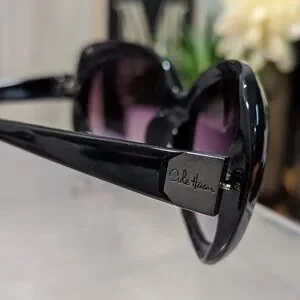 Cole Haan | Accessories | Womens Cole Haan Sunglasses Black  display picture 2